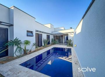 Casa · 193m² · 3 Quartos · 4 Vagas · Casa em Condomínio à venda em Indaiatuba - Evidências, 3 quartos 193 m² por 1.690.000,00