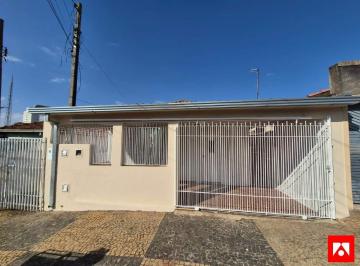 Casa · 70m² · 2 Quartos · 1 Vaga · Casa com 2 quartos e 1 vaga à venda na Vila Linópolis em Santa Bárbara D'Oeste