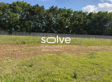 Terreno · 683m² · Terreno em Condomínio à venda em Indaiatuba - Reserva Itanhangá, 682,79 m² por 1.740.000,00