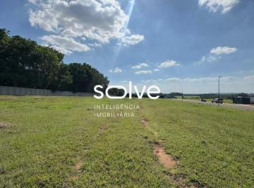 Terreno · 683m² · Terreno em Condomínio à venda em Indaiatuba - Reserva Itanhangá, 682,79 m² por 1.740.000,00