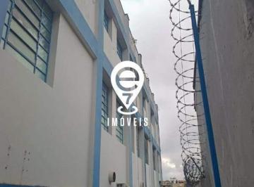 Comercial · 500m² · 1 Quarto · 10 Vagas · PRÉDIO DE 100M² PARA LOCAÇÃO - VILA MORAIS
