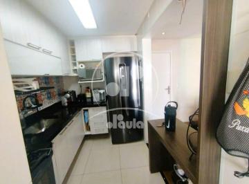 Apartamento · 52m² · 2 Quartos · 1 Vaga · Apartamento para aluguel, 2 quartos Vila Príncipe de Gales em Santo André/SP