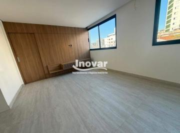 Apartamento · 117m² · 4 Quartos · 2 Vagas · Apartamento 117m² com 4 quartos (sendo 1 suíte c/ varanda), 3 banheiros e 2 vagas. Entregue c/ armár