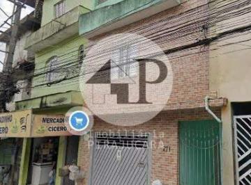 Casa · 30m² · 1 Quarto · OPORTUNIDADE!! Casa - ÓTIMA LOCALIZAÇÃO EM Taboão da Serra - JARDIM SUINÁ - SP