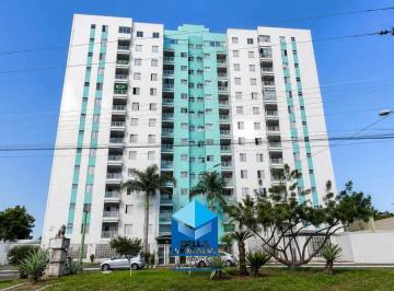Apartamento · 58m² · 2 Quartos · 1 Vaga · Apartamento à venda Condomínio Residencial Leblon