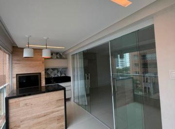 Apartamento de 3 quartos, Salvador · Alugo ou vendo apt no Greenville Platno