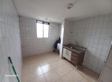 Apartamento · 42m² · 2 Quartos · 1 Vaga · Apartamento em Conjunto Habitacional Santa Etelvina III, São Paulo/SP