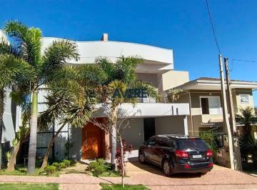 Casa · 283m² · 3 Quartos · 4 Vagas · Condomínio Portal do Jequitibás - Casa á venda Condomínio Portal do Jequitibá - Valinhos