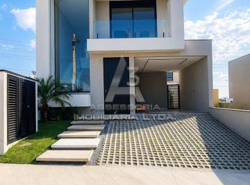 Casa · 175m² · 3 Quartos · 2 Vagas · PARADISE GARDENS - Casa à venda no Condomínio Paradise Gardens, Mogi das Cruzes/SP