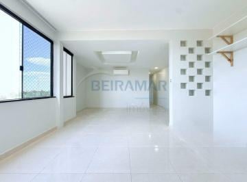 Apartamento · 71m² · 2 Quartos · 1 Vaga · Edifício Ipiranga – Apartamento de 2 Quartos com Armários Planejados e Vaga de Garagem Coberta – QI