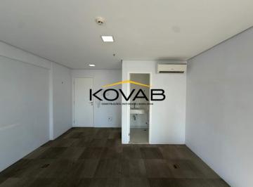 Comercial · 32m² · 1 Vaga · Conjunto Comercial para Alugar na Vila Gertrudes (Shopping Morumbi) | 32 m² | 1 Vaga