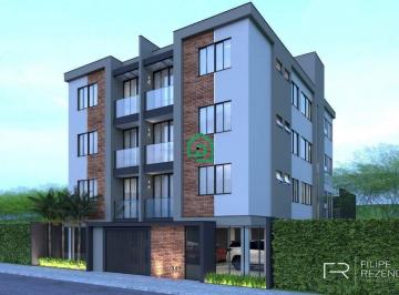 Apartamento · 68m² · 2 Quartos · 1 Vaga · Apartamento de 2 quartos com acabamento superior e excelente custo-benefício.