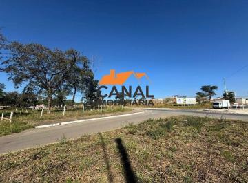 Terreno · 1907m² · Lote à venda, BELO VALE - SETE LAGOAS/MG