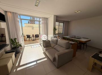 Anuar Donato Venda Apartamento Área Privativa 3 Quartos Gutierrez · Gutierrez - Apto Área Privativa 3 quartos à venda na Anuar Donato