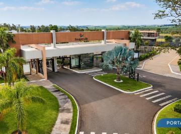 Terreno · 455m² · Terreno à venda, Jardim São Jorge - Paranavaí/PR