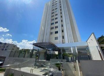Apartamento · 164m² · 3 Quartos · 2 Vagas · APARTAMENTO À VENDA | EDIFÍCIO RESIDENCIAL MISSÕES