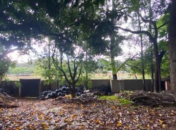 Terreno · 2328m² · Terreno à venda, 2327,88 m² por R$ 1.100.000,00 - Garças - Belo Horizonte/MG