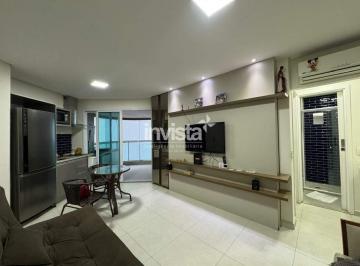 Apartamento · 45m² · 1 Quarto · 1 Vaga · Apartamento à venda no bairro Pompéia