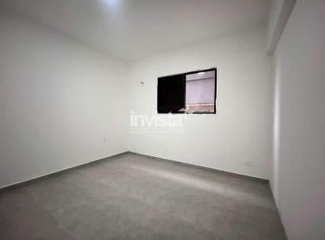 Apartamento · 50m² · 1 Quarto · 1 Vaga · 1 DORMITÓRIO TOTALMENTE REFORMADO A 1 QUADRA DA PRAIA – CANAL 5 | SANTOS