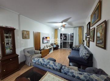Apartamento · 130m² · 3 Quartos · 1 Vaga · Apartamento à venda no bairro Campo Grande