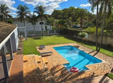Casa · 400m² · 3 Quartos · CASA 3 QUARTOS PARK WAY