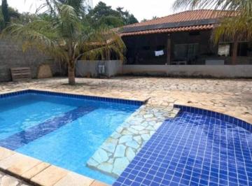 Casa · 260m² · 3 Quartos · CASA 3 QUARTOS GUARÁ 2