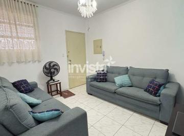 Apartamento · 66m² · 2 Quartos · 1 Vaga · Apartamento 2 dormitórios no José Menino