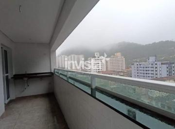 Apartamento · 65m² · 2 Quartos · 1 Vaga · Apartamento NOVO com suíte e varanda gourmet!!!