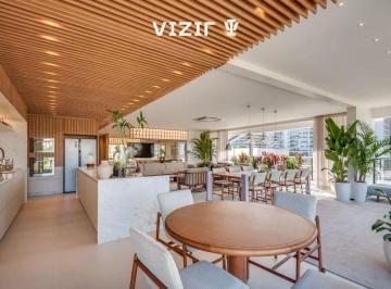 Apartamento · 243m² · 4 Quartos · 3 Vagas · Opus Sense | Apartamento 04 Suítes Plenas, 243m², Lazer Completo, à venda no Setor Marista