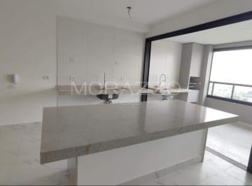 Apartamento · 97m² · 3 Quartos · 2 Vagas · Apartamento NOVO para venda, 95m², 3 dormitórios com suíte, condomínio The Four, Villa Branca, Jacar