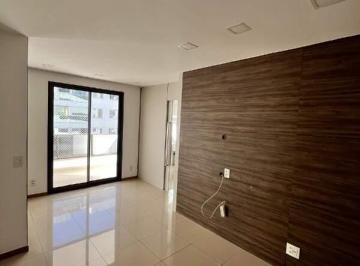 Apartamento · 60m² · 2 Quartos · 1 Vaga · APARTAMENTO COM 2 QUARTOS E SUÍTE PARA LOCAÇÃO NO EDIFICIO INFINITE NOROESTE !!