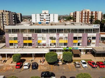 dji_08351783453903117.jpg · SALA COMERCIAL EDIFICIO FLORIDA CENTER - SRIA QI 31 BL A GUARA 2