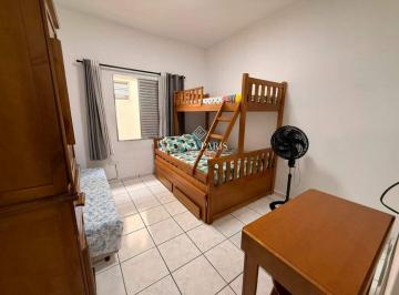 Apartamento · 19m² · 1 Quarto · 1 Vaga · Kitnet à venda no Canto do Forte (Praia Grande/SP) – 19m² | Aceita financiamento