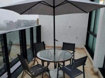 Apartamento · 120m² · 2 Quartos · APARTAMENTO 2 QUARTOS ASA NORTE