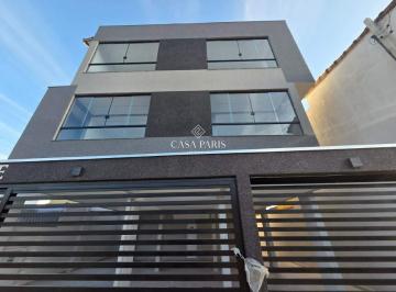 Casa · 76m² · 2 Quartos · 1 Vaga · Casa de Condomínio | 2 suítes | 1 vaga | Mirim