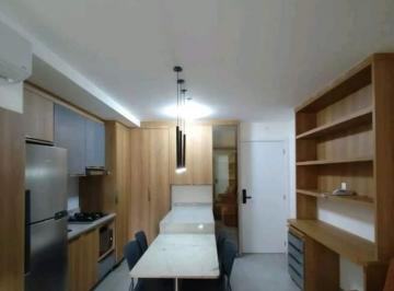 Apartamento · 36m² · 1 Quarto · APARTAMENTO 1 QUARTO NOROESTE