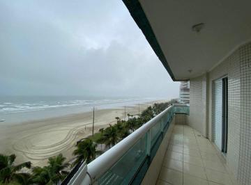 Apartamento · 102m² · 3 Quartos · 2 Vagas · Apartamento 3 Dorms (1 Suíte) Mobiliado com 2 Vagas à Venda na Caiçara – Praia Grande/SP