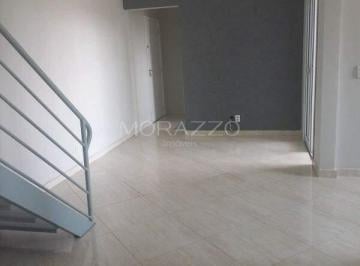 Apartamento · 248m² · 2 Vagas · Cobertura Duplex à Venda – Bosque dos Eucaliptos | São José dos Campos/SP