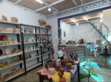 Comercial · 40m² · Locação de Sala Comercial 40m² - Centro de Jacareí SP