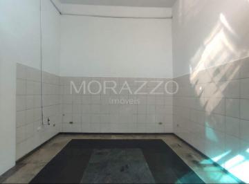 Comercial · 20m² · Locação de Sala Comercial 20m² - Centro de Jacareí SP