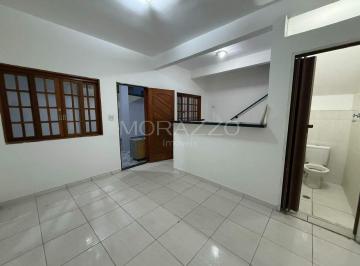 Casa · 70m² · 2 Quartos · 1 Vaga · Sobrado para locação próx do Lisboa Mall Villa Branca 