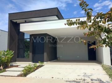 Casa · 126m² · 3 Quartos · 2 Vagas · Casa Térrea, a venda, 3 dormitórios com suíte, Condominio Bosque dos Manacas, Jardim Jacinto, Jacare