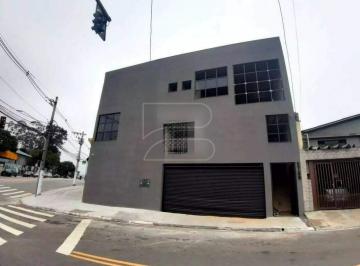 Comercial · 52m² · Salão Comercial para aluguel, Parque são Rafael - São Paulo/SP