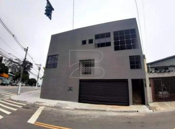 Comercial · 300m² · Salão Comercial para aluguel, Parque são Rafael - São Paulo/SP