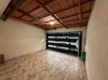 Casa · 125m² · 2 Quartos · 2 Vagas · Casa Térrea à venda, 2 quartos, 2 vagas, Parque são Rafael - São Paulo/SP