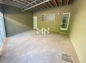 Casa · 87m² · 1 Quarto · 2 Vagas · Casa para Aluguel em Itu/SP | 1 Dorm, Lareira e 2 Vagas (Parque NS da Candelária)