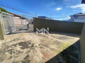 Casa · 114m² · 2 Quartos · 2 Vagas · Casa para aluguel no Jardim Residencial Itaim em Itu/SP | 2 quartos
