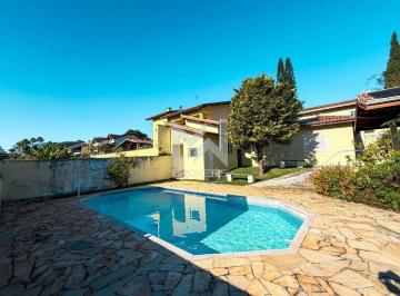 Piscina · Casa com piscina à venda no Condomínio Vista Alegre - Café em Vinhedo/SP