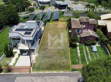 Terreno · Terreno de 504m² à venda no Condomínio Reserva dos Vinhedos em Louveira/SP.