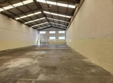 imagem-51783448254418.jpg · Galpão Industrial para Locação no Cajuru 750m² Pé-Direito 7m Piso 4t/m² Escritórios Fácil Acess